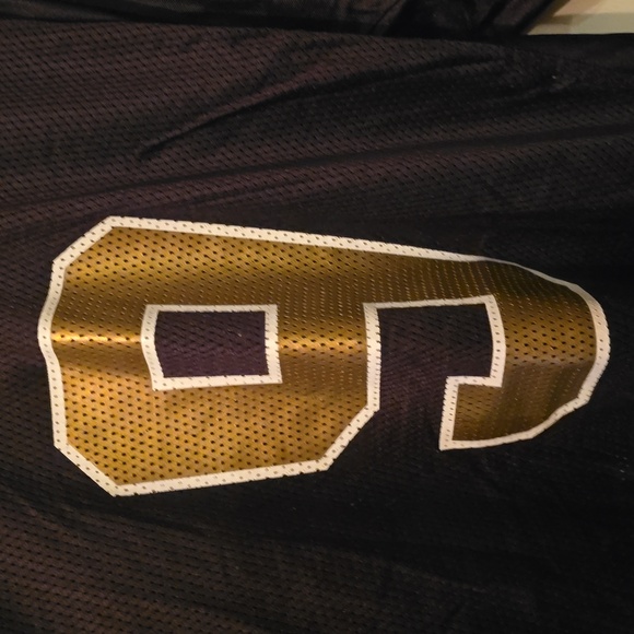 Mens Drew Brees Saints Jersey - Picture 2 of 9